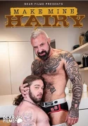 Make Mine Hairy 1