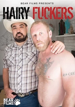 Hairy Fuckers 1