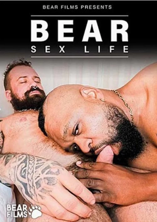 Bear Sex Life 1