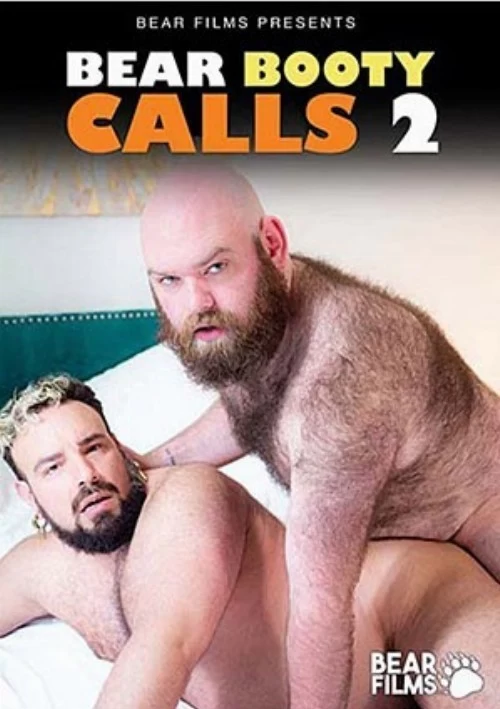 Bear Booty Calls 2
