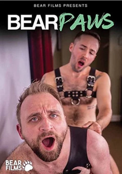 Bear Paws 1