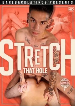 Stretch That Hole