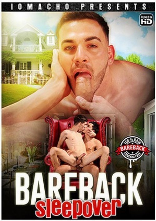 Bareback Sleepover