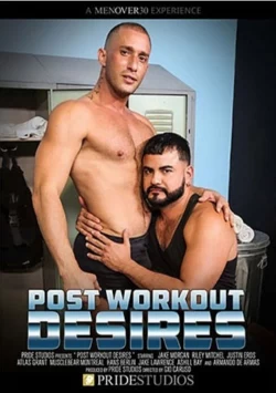 Post Workout Desires