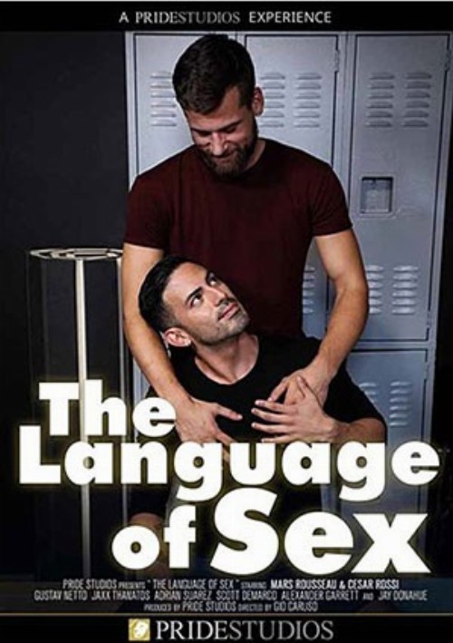 The Language Of Sex