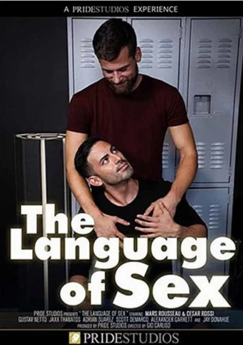 The Language Of Sex