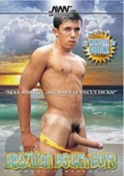Brazilian Beach Boys