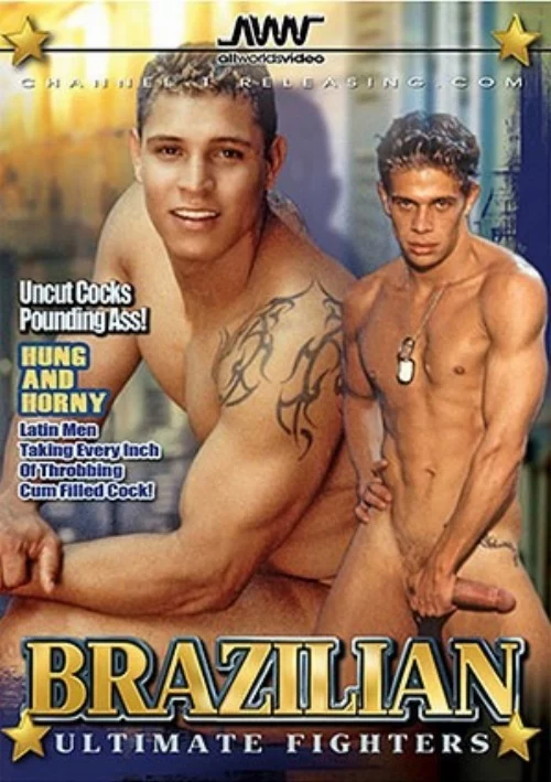 Brazilian Ultimate Fighters