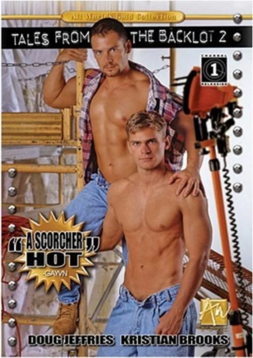 Tales From The Backlot 2