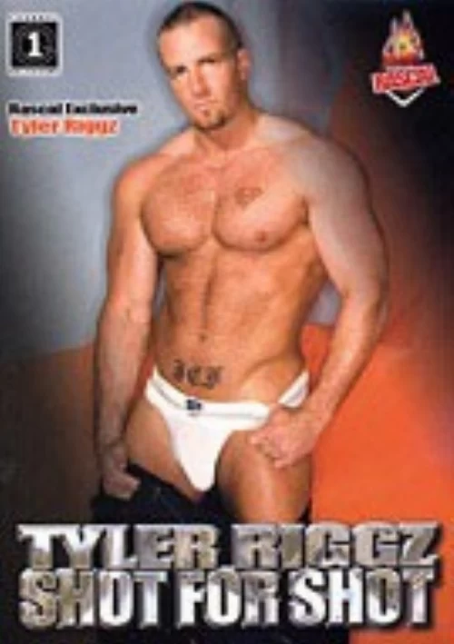 Tyler Riggz Shot For Shot