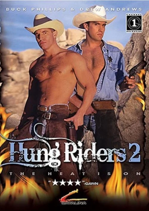 Hung Riders 2