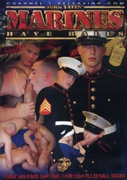 Marines Have Balls