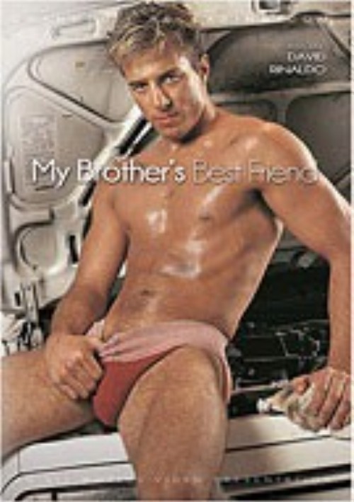 My Brother's Best Friend