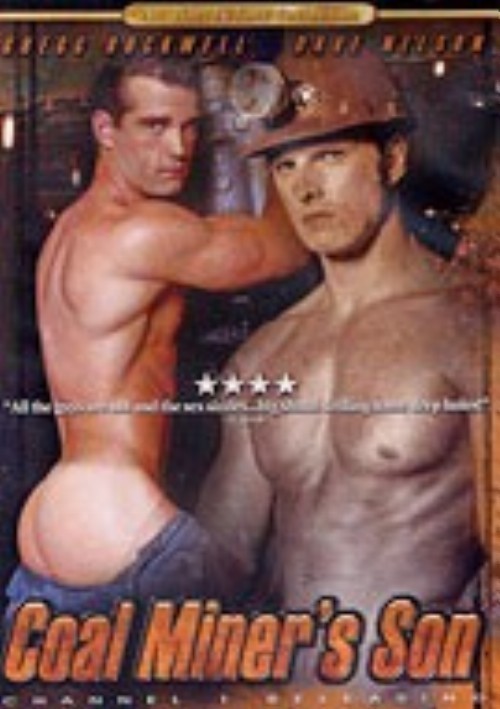 Coal Miner's Son