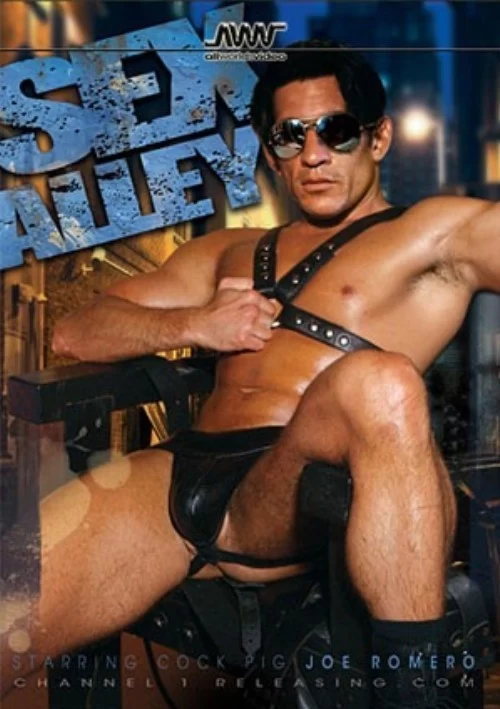 Sex Alley