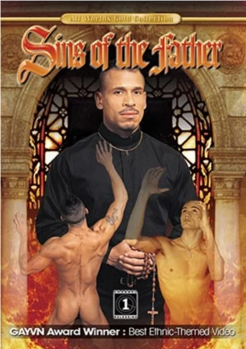 Sins Of The Father