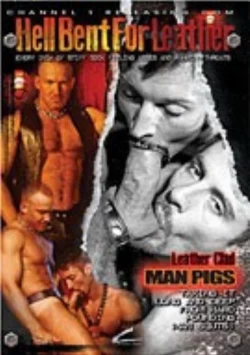 Hell Bent For Leather