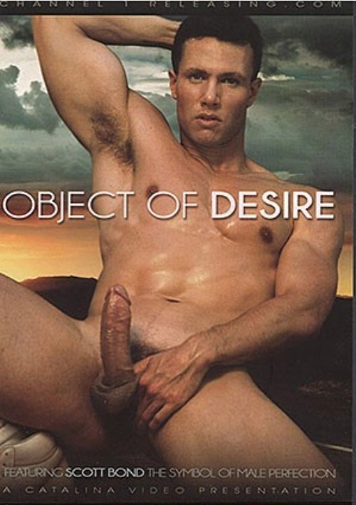Object Of Desire