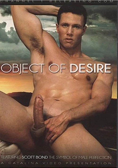 Object Of Desire