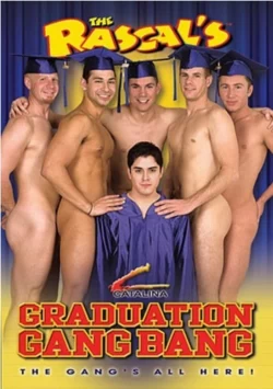 The Rascal's Graduation Gang Bang
