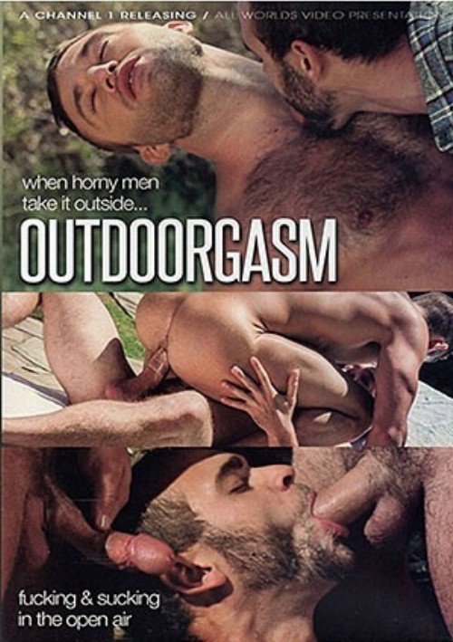 Outdoorgasm