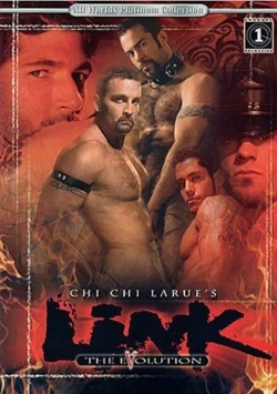 Chi Chi LaRue's Link: The Evolution