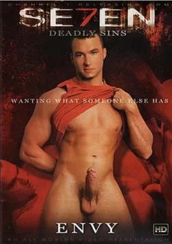 Seven Deadly Sins: Envy