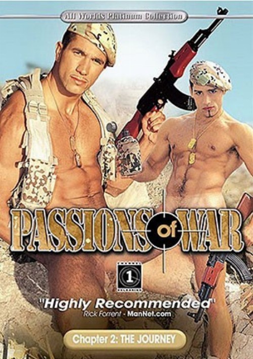 Passions Of War 2: The Journey
