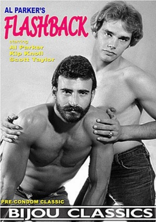 Al Parker's Flashback