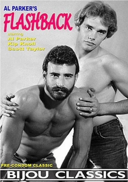 Al Parker's Flashback