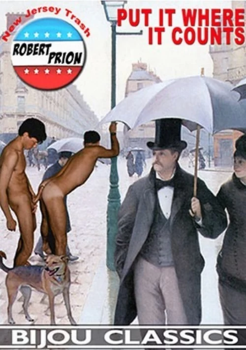 Put It Where It Counts