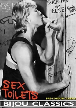 Sex Toilets