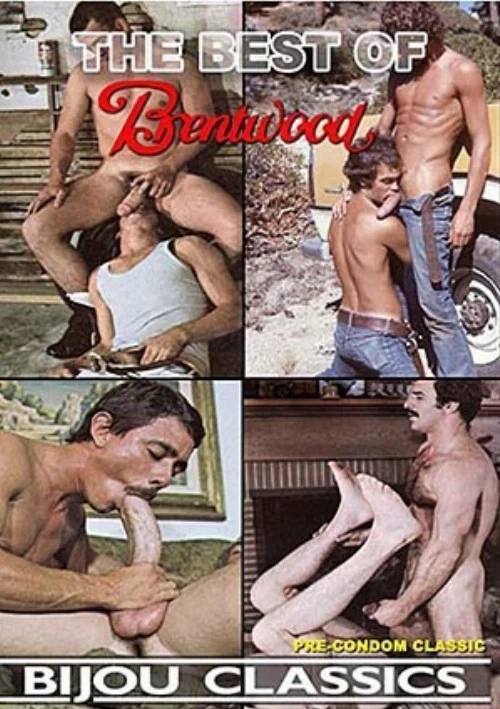 The Best Of Brentwood 1