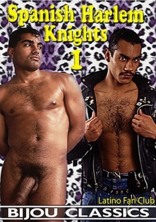 Spanish Harlem Knights 1