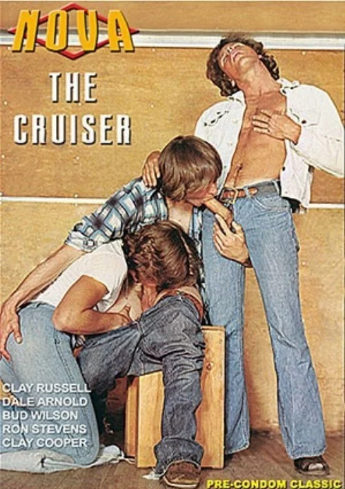 The Cruiser