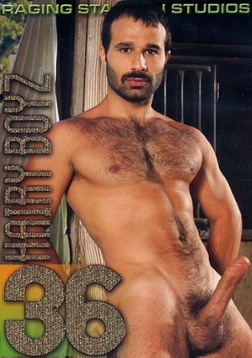 Hairy Boyz 36