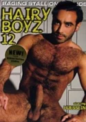 Hairy Boyz 12