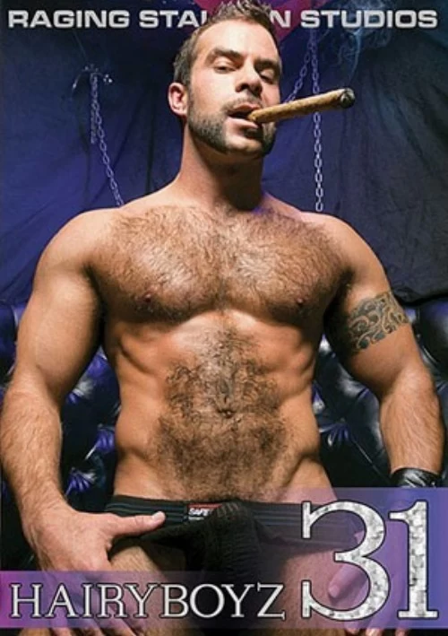 Hairy Boyz 31