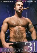 Hairy Boyz 31