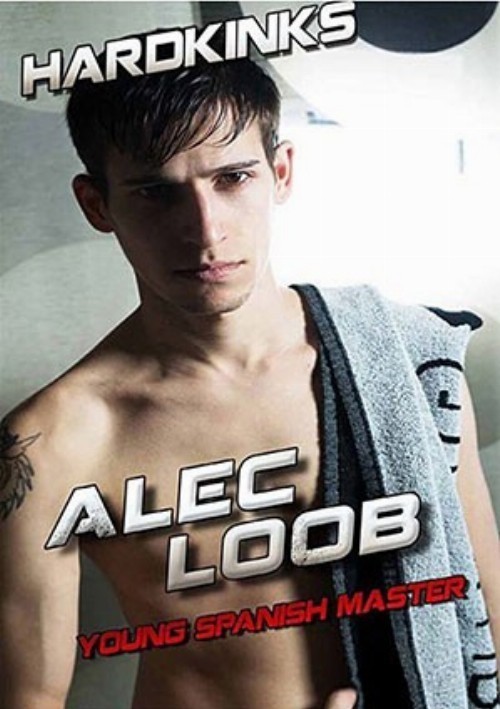Alec Loob: Young Spanish Master