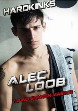 Alec Loob: Young Spanish Master
