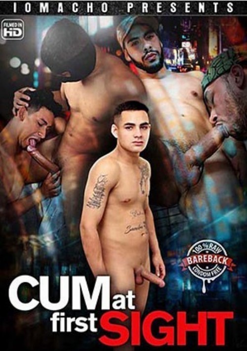 Cum At First Site