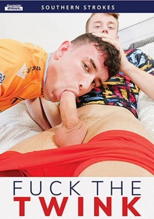 Fuck The Twink 1