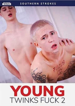 Young Twinks Fuck 2