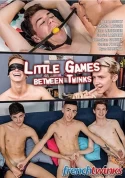 Little Games Between Twinks