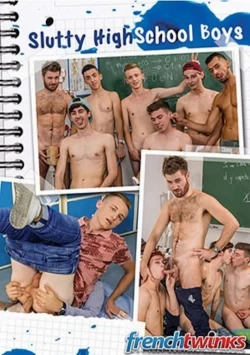 Slutty High School Boys