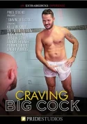 Craving Big Cock