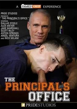 The Principal's Office