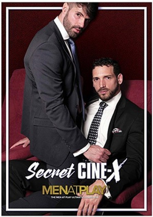 Secret Cine-X
