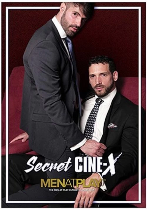 Secret Cine-X